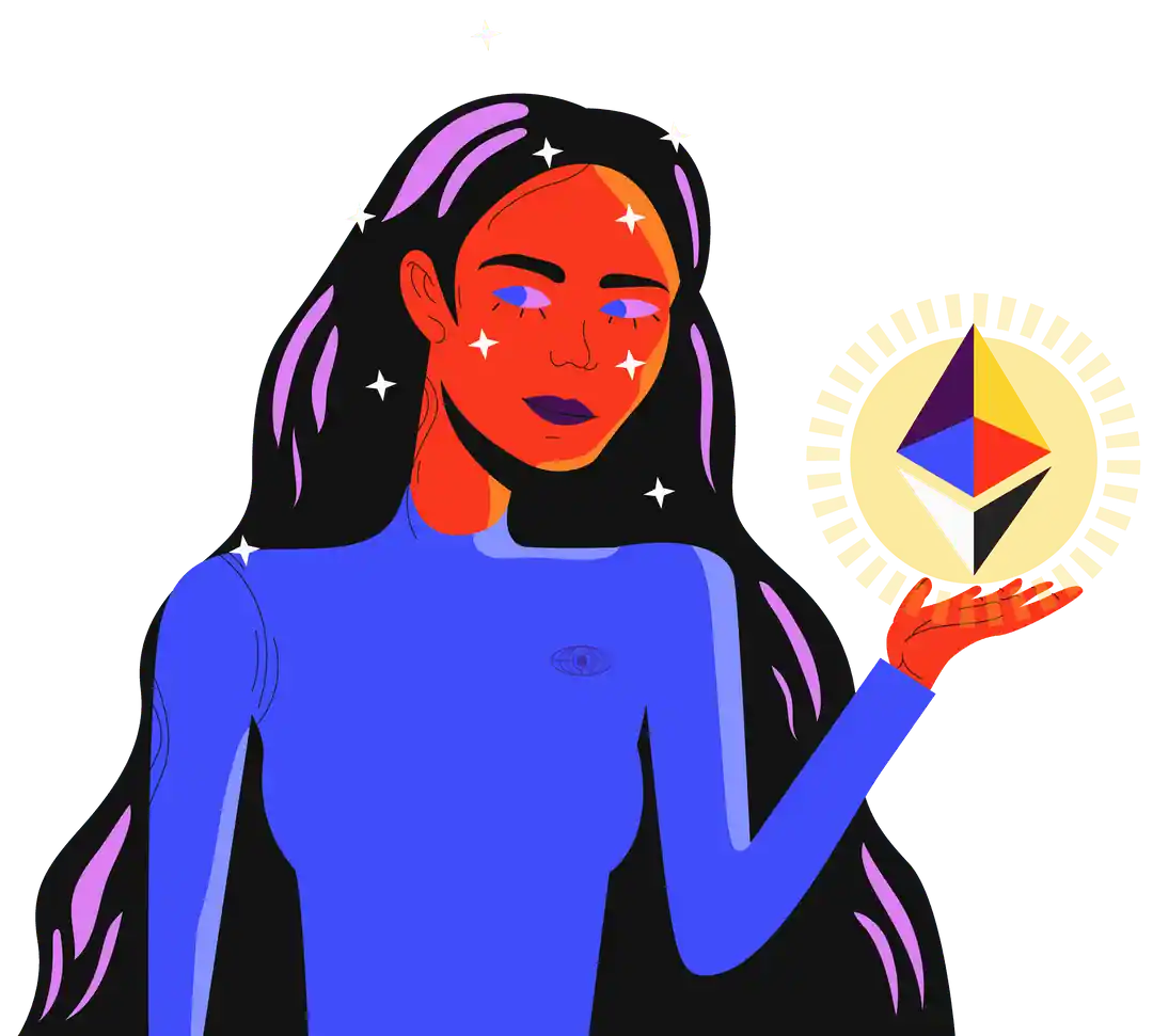 Crypto The Musical Concept